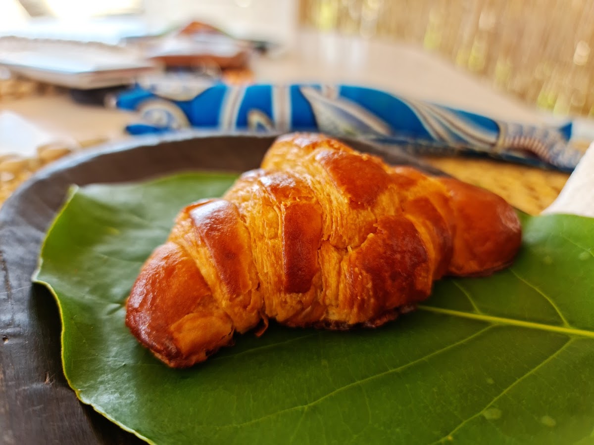 Green Turtle Restaurant In Barra-10