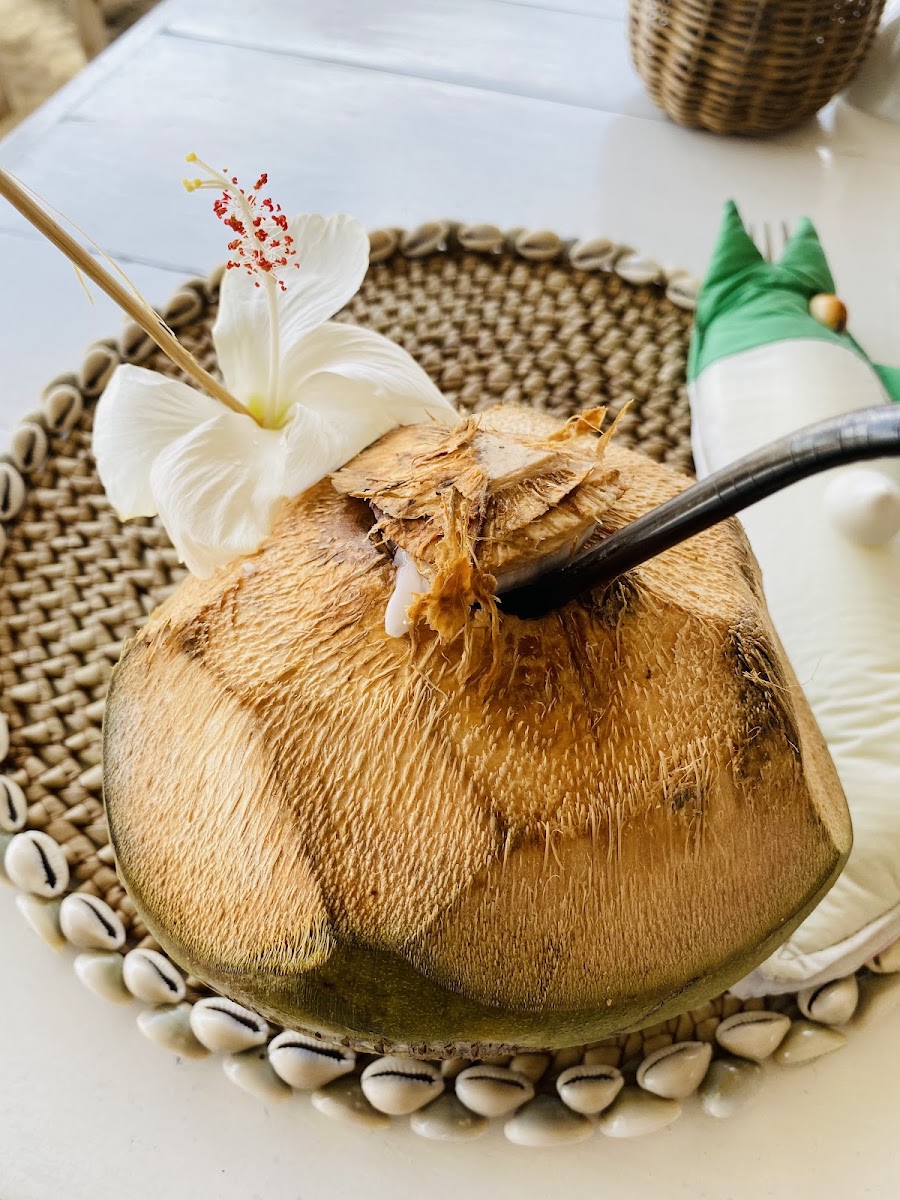 Green Turtle Restaurant In Barra-6